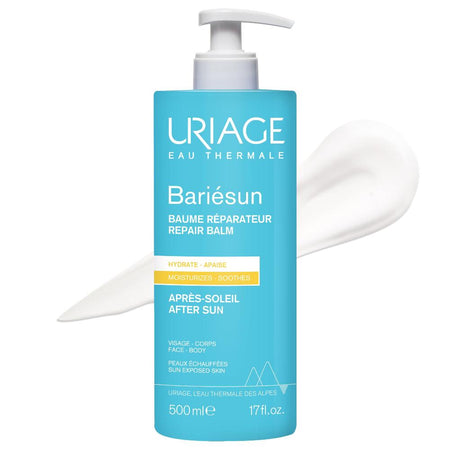 Uriage Bariesun After-Sun Repair Balm 500ml- Lillys Pharmacy and Health Store