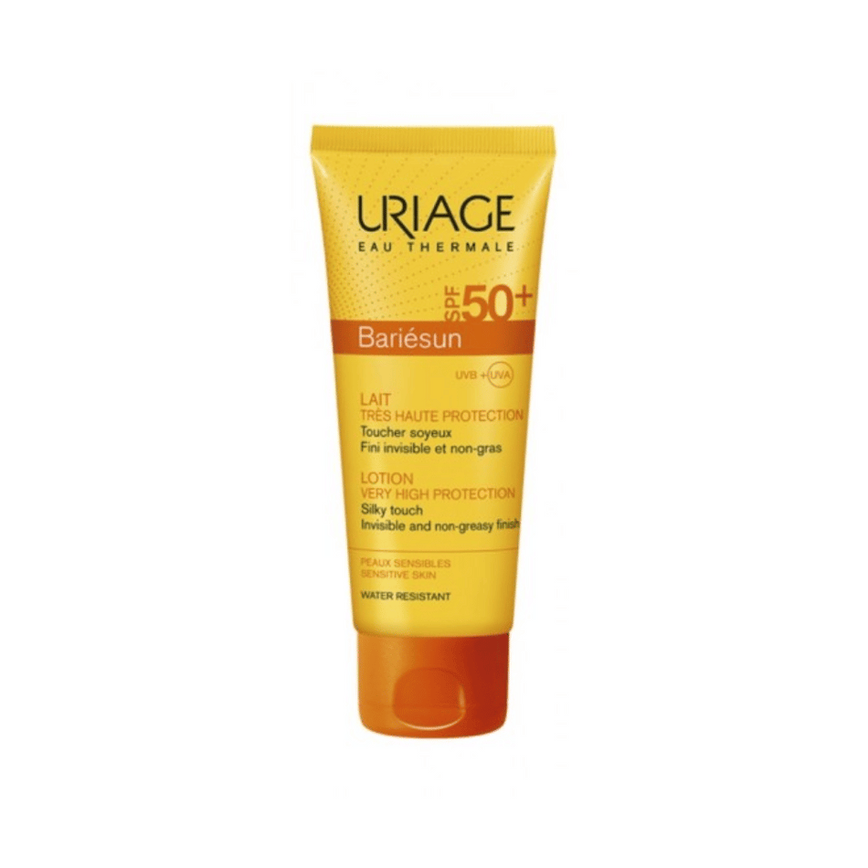 Uriage Bariesun SPF50+ Milk 100ml- Lillys Pharmacy and Health Store