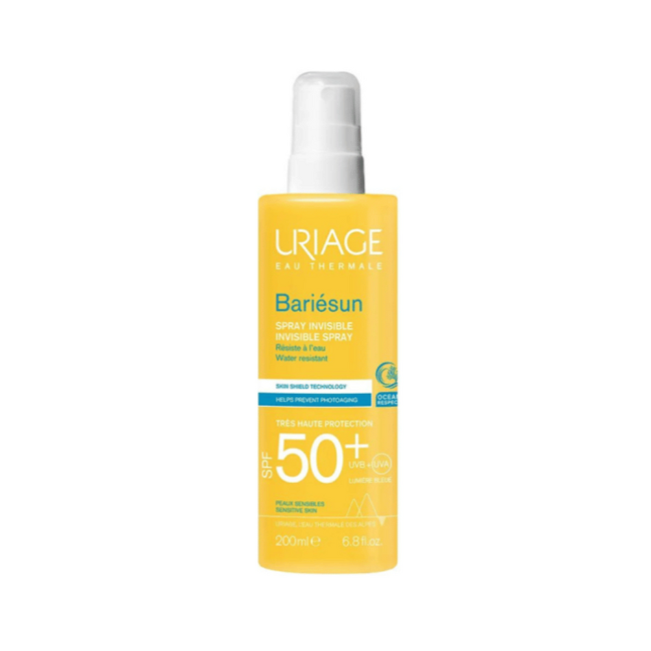 Uriage Bariesun SPF50+ Spray 200ml- Lillys Pharmacy and Health Store