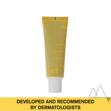 Uriage Bariesun Tinted Cream Fair (Claire) SPF50+50ml- Lillys Pharmacy and Health Store