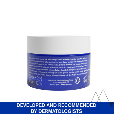 Uriage Cica-Daily Repairing Cream Concentrate 50ml- Lillys Pharmacy and Health Store