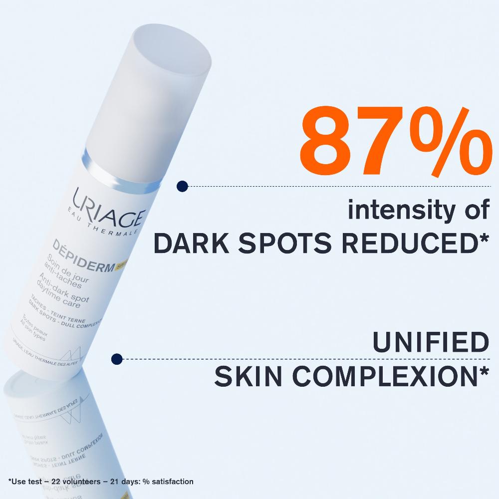 Uriage Dépiderm Anti-Spot Day Care SPF50+ 30 ml- Lillys Pharmacy and Health Store