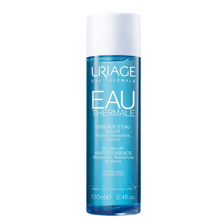 Uriage Eau Thermale Glow Up Water Essence 100ml