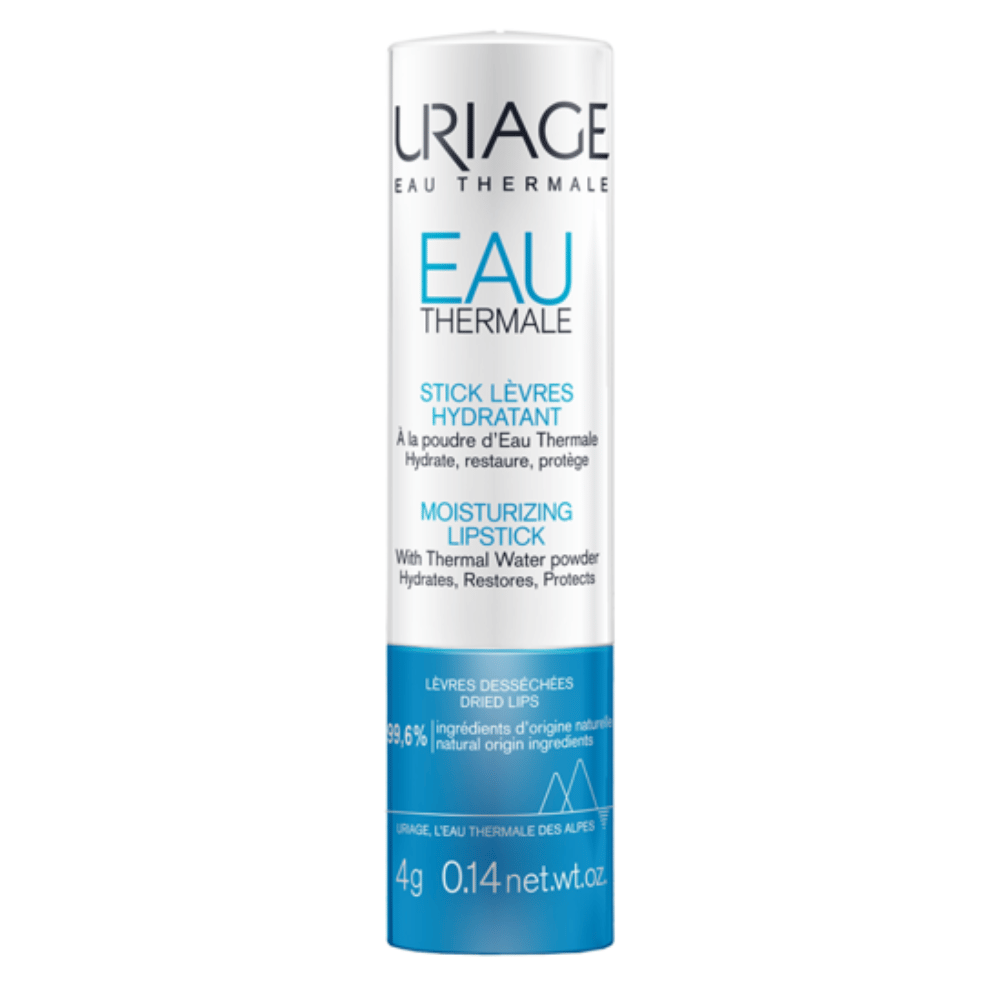 Uriage Moisturizing Lip Balm 4G