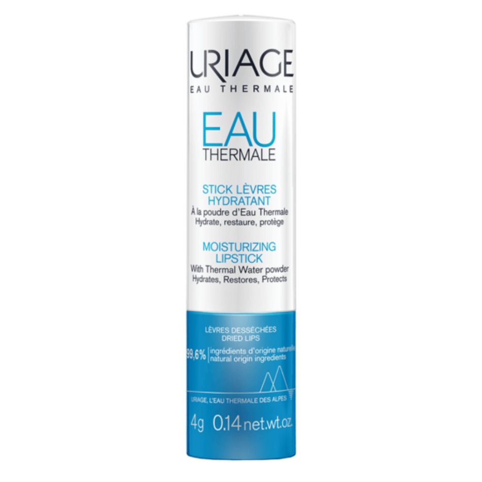 Uriage Moisturizing Lip Balm 4G