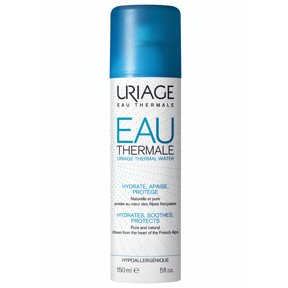 Uriage Eau Thermale Pure Thermal Water 150ml