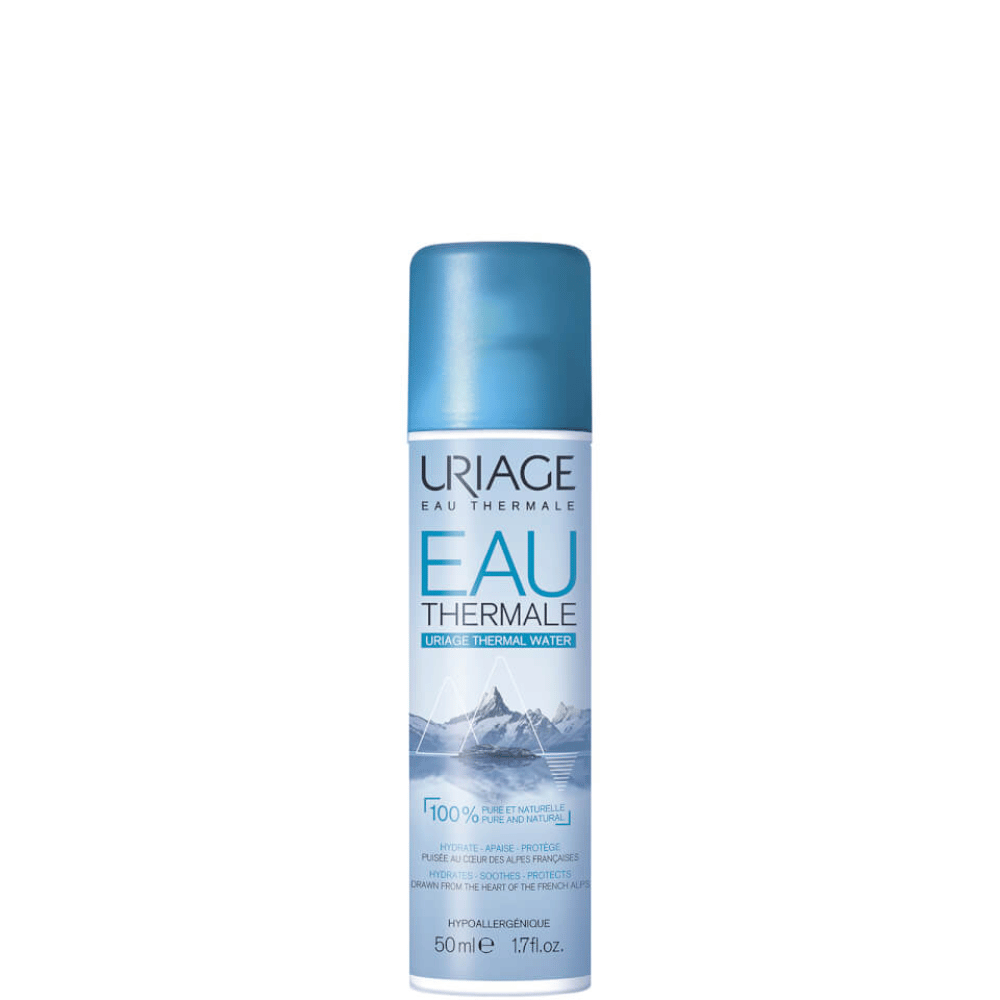 Uriage Eau Thermale Spray 50ml- Lillys Pharmacy and Health Store