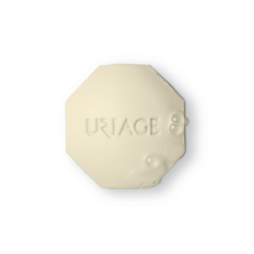 Uriage Hyseac Gentle Dermatologic Cleansing Bar 100G- Lillys Pharmacy and Health Store