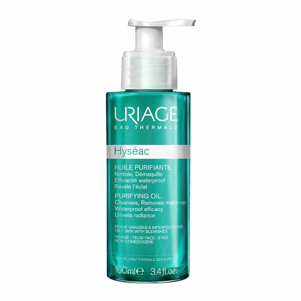 Uriage Hyseac Purifying Oil 100ml