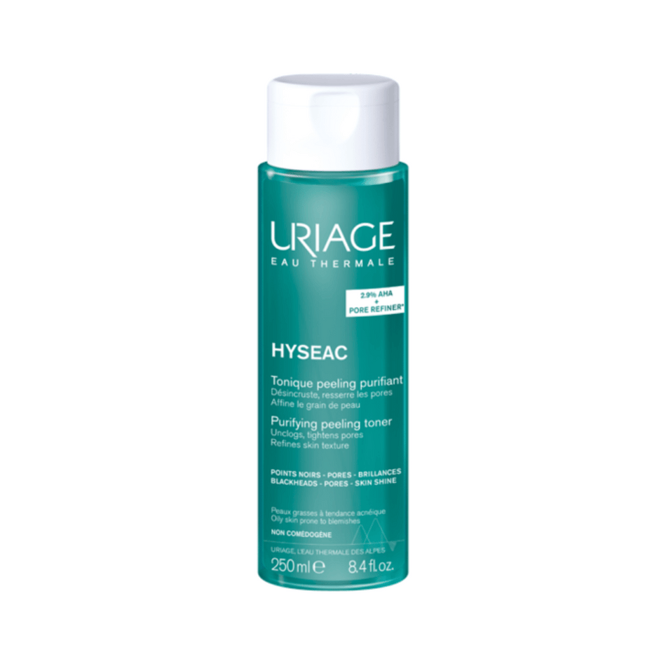 Uriage Hyseac Purifying Toner 250ml- Lillys Pharmacy and Health Store