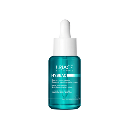 Uriage Hyseac Serum 30ml- Lillys Pharmacy and Health Store