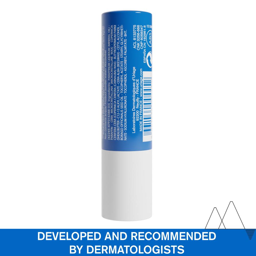 Uriage Xemose Moisturizing Lip Care 4g- Lillys Pharmacy and Health Store