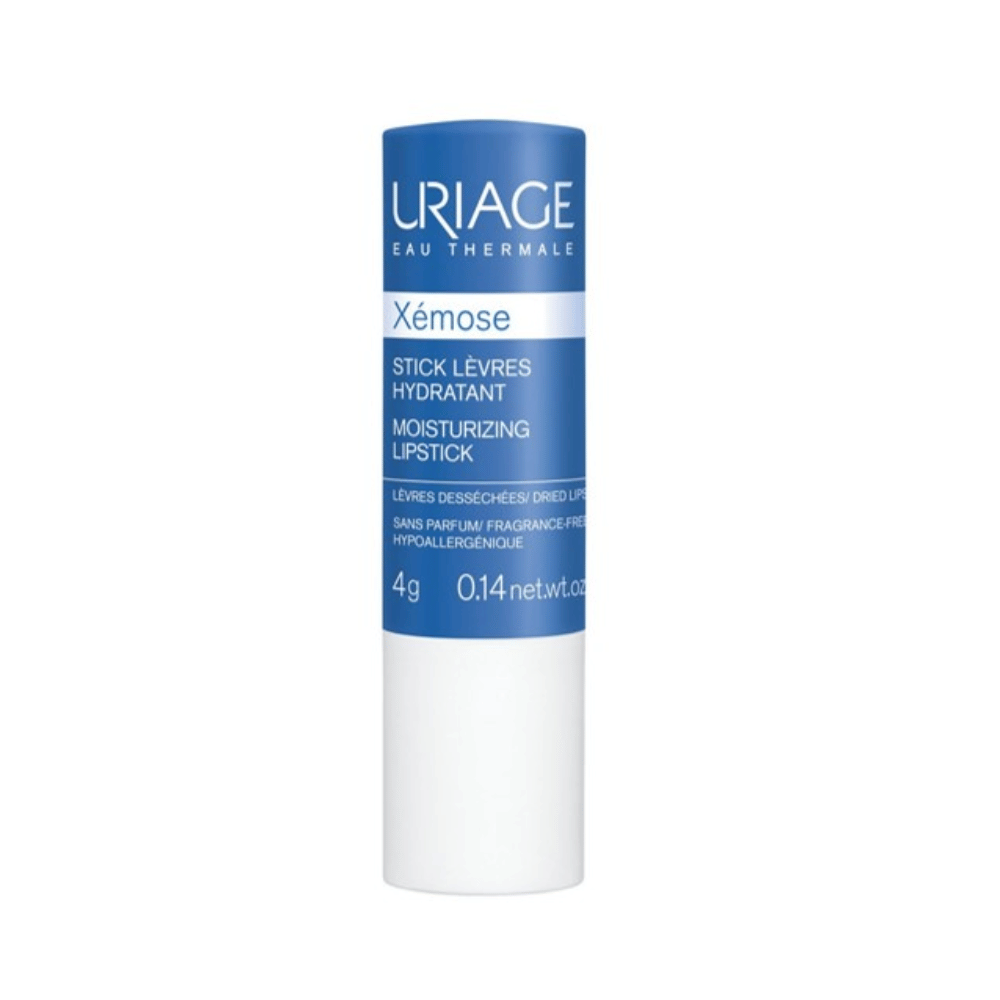 Uriage Xemose Moisturizing Lip Care 4g- Lillys Pharmacy and Health Store