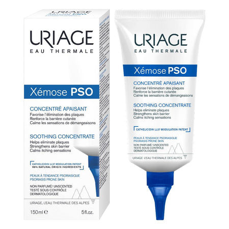 Uriage Xemose Pso Soothing Concentrate 150ml- Lillys Pharmacy and Health Store