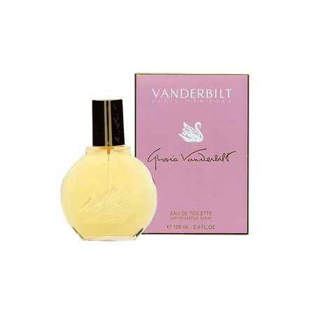 Vanderbilt Ladies Eau de toilette 100ml- Lillys Pharmacy and Health Store