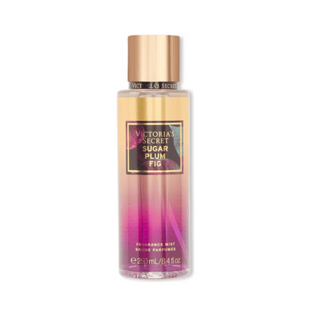 Victorias Secret Sugar Plum Fig Body Mist 250ml- Lillys Pharmacy and Health Store