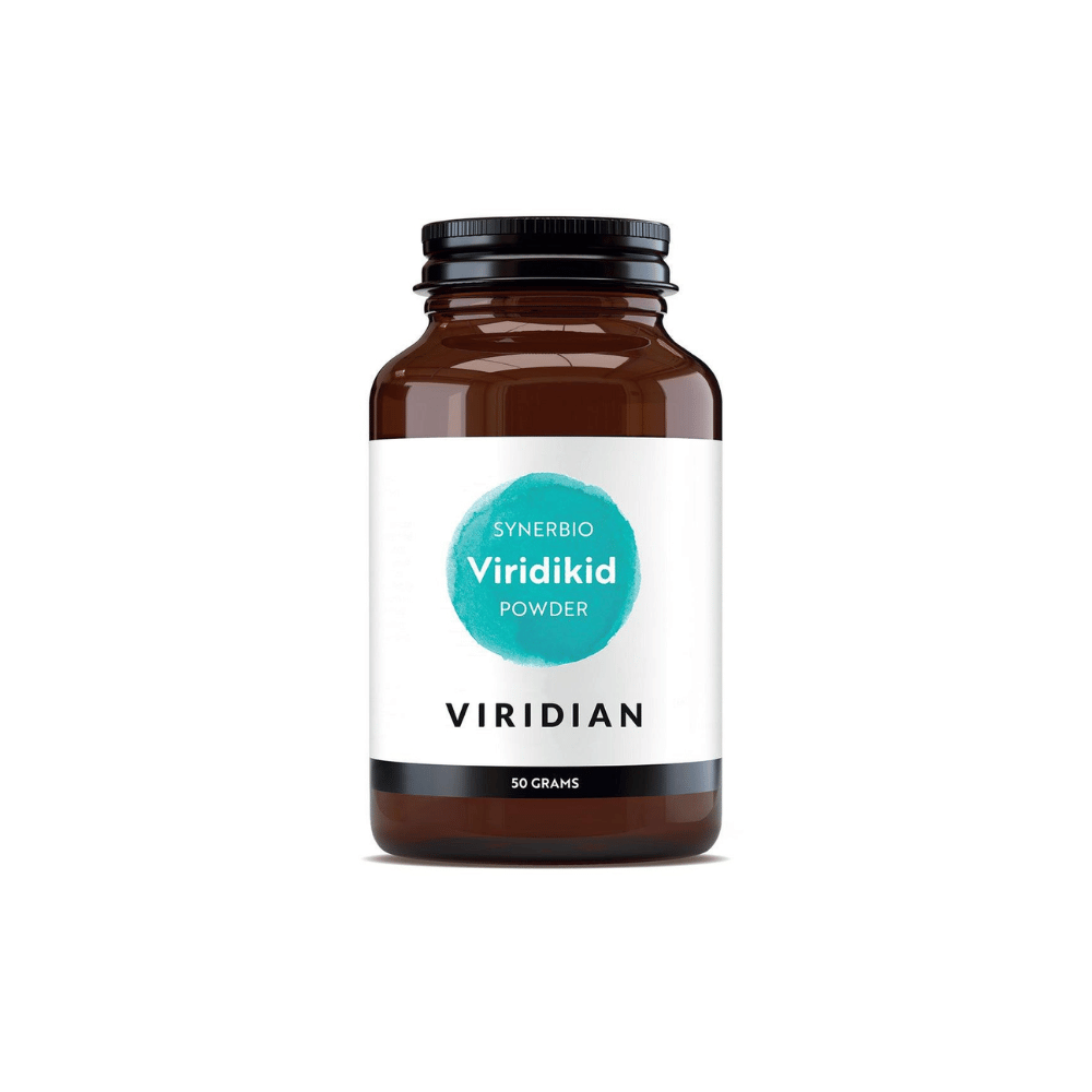 Viridian Synerbio Children's Powder 50g EXP 06/2025- Lillys Pharmacy and Health Store