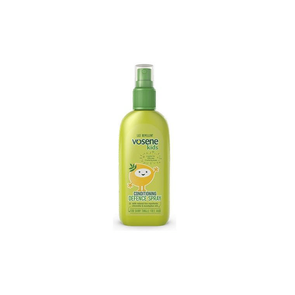 Vosene Kids Conditioning Defence Spray 150ml- Lillys Pharmacy and Health Store