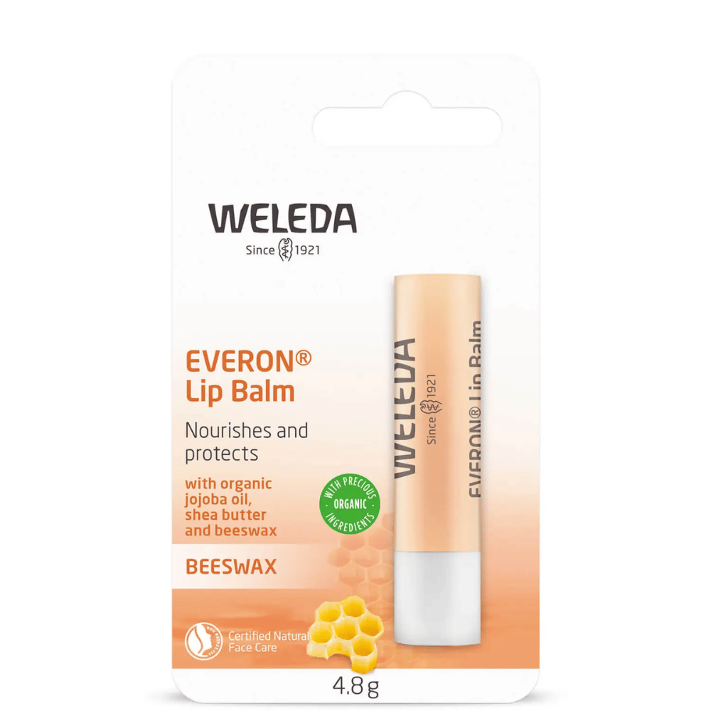 Weleda Lip Balm 4g- Lillys Pharmacy and Health Store