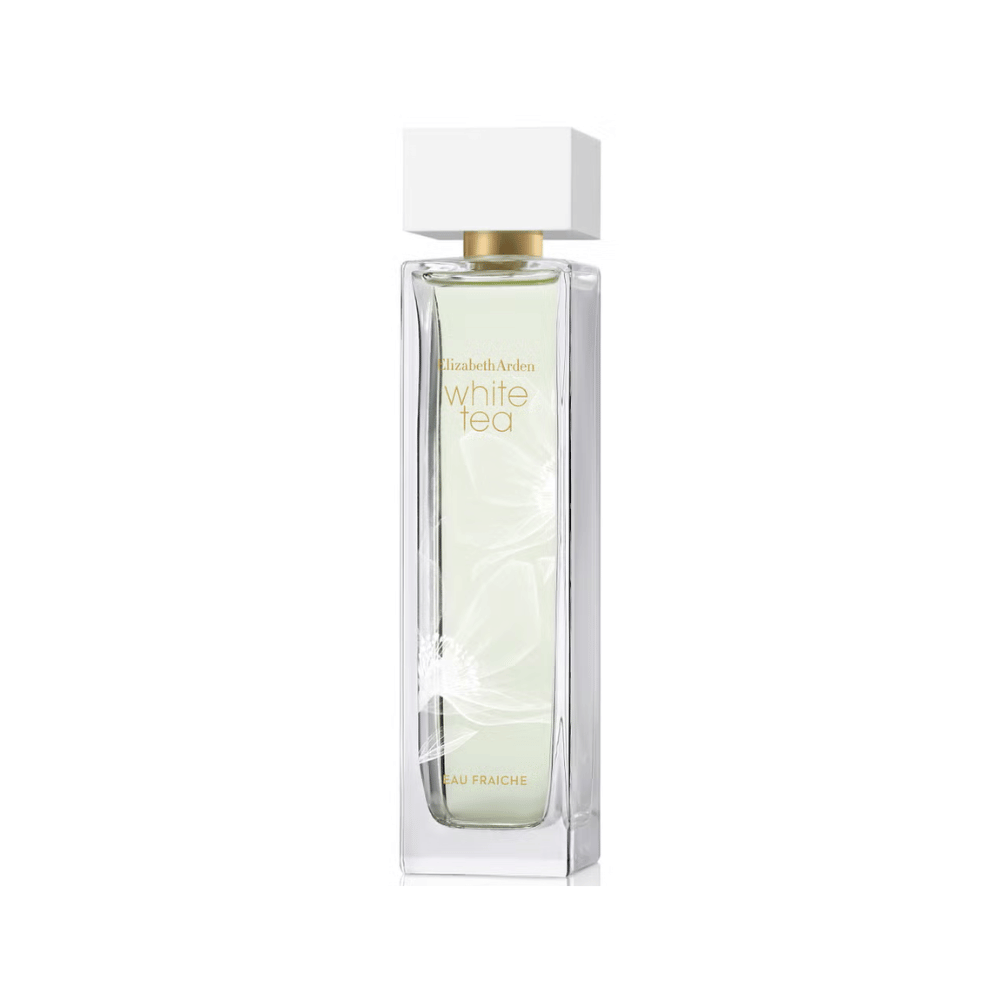 White Tea Eau de toilette 100ml- Lillys Pharmacy and Health Store