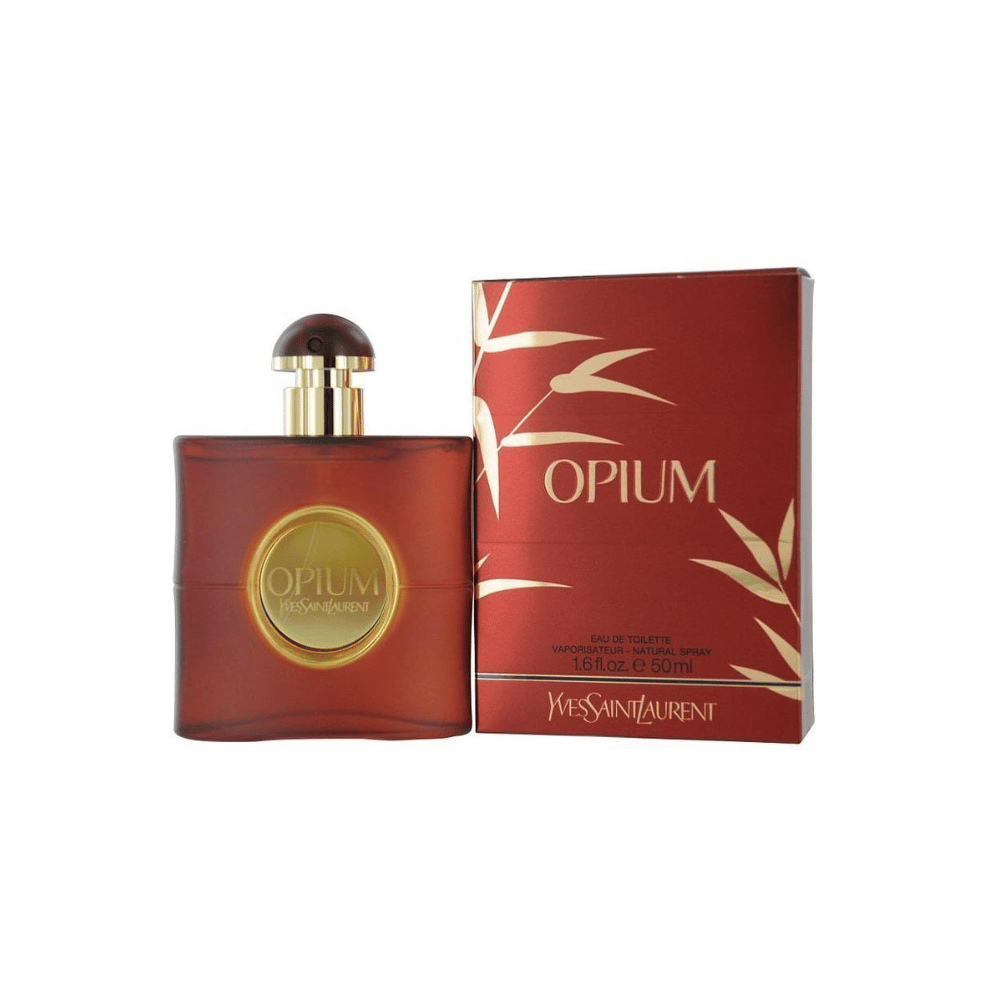 YSL Opium Ladies 50ml Edp Spr- Lillys Pharmacy and Health Store