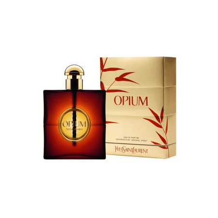 YSL Opium Ladies 50ml Edt Spr- Lillys Pharmacy and Health Store